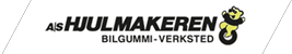 Hjulmakeren AS